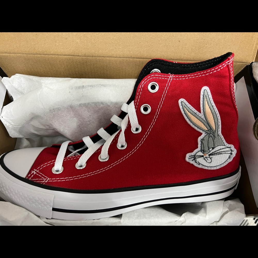 Converse limited edition